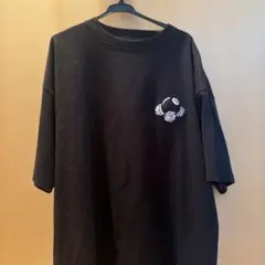 WANDER AROUND グラフィック Tシャツ