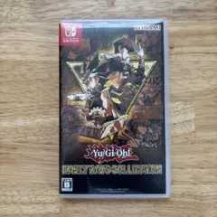 Switch 遊戯王 アーリーデイズコレクション