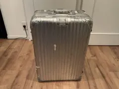 リモワ キャリーケース