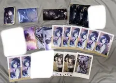 プロセカ　東雲絵名　まとめ売り