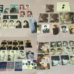 SEVENTEEN ジョシュア まとめ売り