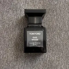 TOM FORD OUD WOOD 空ビンのサムネイル