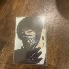 ENHYPEN ジェイクWeverse 特典トレカ desire:unleash