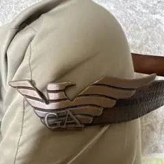 エンポリオアルマーニ　ベルト