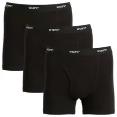 2026年最新】WTAPS ボクサーパンツの人気アイテム - メルカリ
