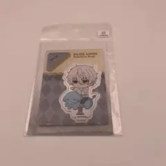 ブルーロック ミニキャラスタンド 遊具Ver. 凪誠士郎