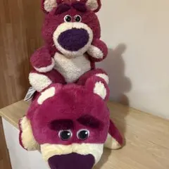 ロッツォ ぬいぐるみ セット