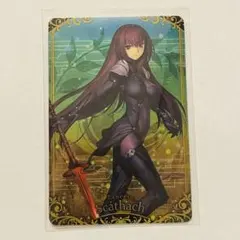 2026年最新】スリーブ FGO スカサハの人気アイテム - メルカリ