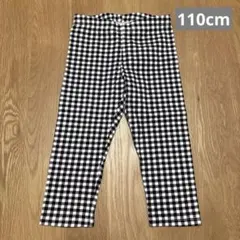 mayoral ギンガムチェックのパンツ 110cm