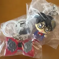 名探偵コナン めじるしアクセサリー3