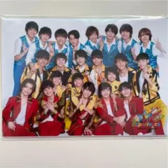 少年忍者 クリエ フォトセ