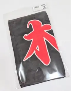 阪神タイガース【木下里都投手】応援タオル 新品未開封