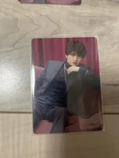 キスマイ 代々木 玉森裕太