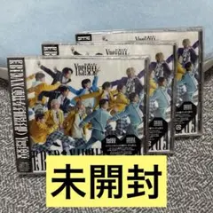 Yes!東京 15周年盤D