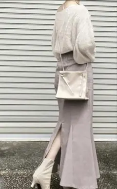 grl マーメイドスカート