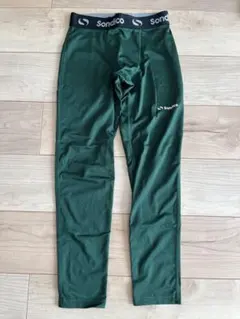 アンダーパンツ　グリーン