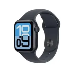 Apple Watch SE 3 40mmミッドナイト　新品未開封