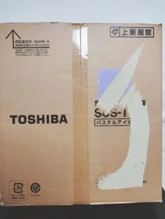 TOSHIBA 温水洗浄便座 SCS-T160 パステルアイボリーのサムネイル