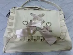 量産型 バッグ