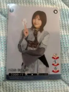 櫻坂 ビルディバイドブライト 応援大使 松田里奈 プロモ PR - メルカリ