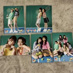 7305 超ときめき宣伝部 とき宣 小泉遥香 生写真 14枚セット - メルカリ