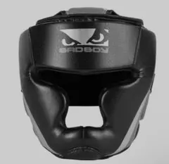 BADBOY ヘッドギア ブラックのサムネイル