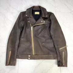 ジェームス・グロース× LEON別注× ヴァルカナイズ・ロンドン - メルカリ