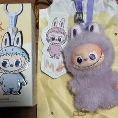 正規品PIN FOR LOVE 【 M 】イニシャル ミニラブブ