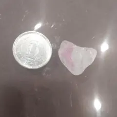 シ―グラスピンク色マ―ブル??