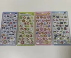 【正規品】ボンボンドロップシール　たまごっち　全種
