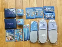 【非売品】ディズニーアンバサダーホテル アメニティセット 未使用