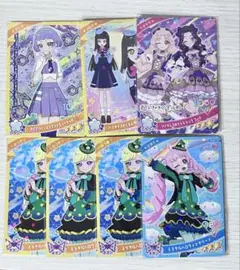 ヒミツのアイプリ　第4弾　ひまり　みつき　チィ