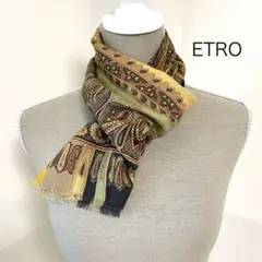 2025年最新】エトロ ストールの人気アイテム - メルカリ