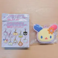 サンリオ シークレットラバーミラーキーホルダー