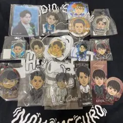 三代目JSB 山下健二郎セット②