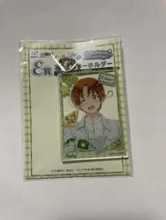 黑塔利亞 牛仔風格 義大利