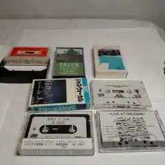 2026年最新】カセットテープ プリンスの人気アイテム - メルカリ