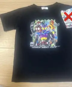 仮面ライダーガヴ120 Tシャツ