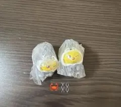 スキズ フィリックス ガチャガチャ 2点セット