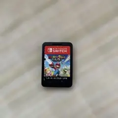 マリオラビッツ キングダムバトル