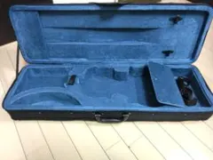 バイオリンケース 4/4サイズのサムネイル
