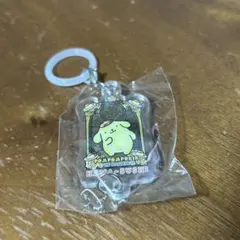 サンリオ ポムポムプリン めじるしチャーム はま寿司