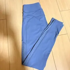 FEELCYCLE レギンス　xs ブルー