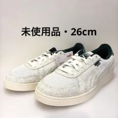 PUMA INDOOR スニーカー 26cm 未使用品