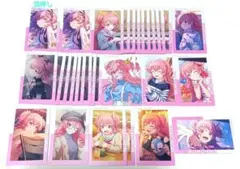 プロセカ　桃井愛莉　エピカ