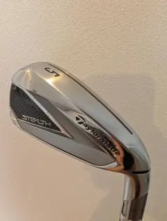TaylorMade STEALTH ステルス 5番アイアン 単体のサムネイル