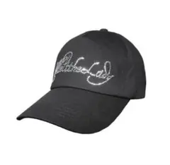 melt the lady メルトザレディ logo cap Black 2026年最新】MELT THE LADY レディース キャップの人気アイテム - メルカリ