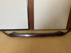 11枚傷 Nボックス jf3 リアスポイラー 保管ダイナモ群 | Mercari