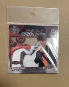 ブンブンジャー　玄蕃　錠　先斗　ポストカード　ブロマイド　アクスタ　セット ブンブンジャー 玄蕃 錠 先斗 ポストカード ブロマイド アクスタ