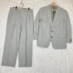 『J.PRESS』（AB6）背抜き スーツ セットアップ